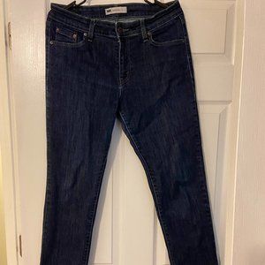 Straight Levi Jeans